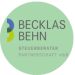 Becklas Behn Steuerberater die Steuerberaterkanzlei für Digitalisierung und den DATEV Experten!