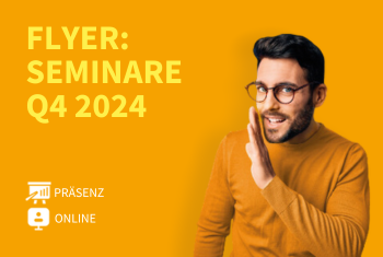 Alle Semianre 4. Quartal 2024