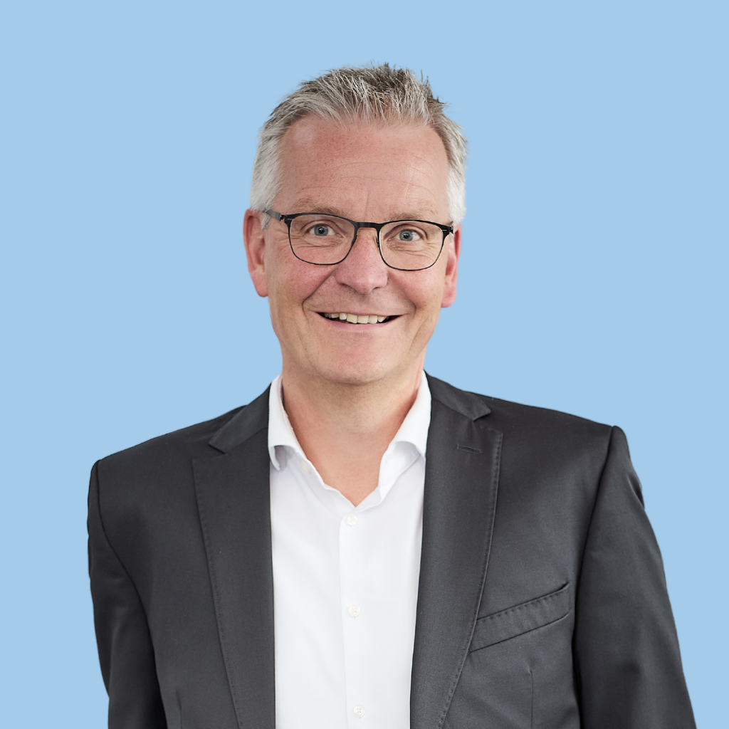 Dr. Rüdiger Gluth, Dipl.-Fw., Rechtsanwalt, Fachanwalt für Steuerrecht, Partner bei RGJ Rund Gluth Jarosch und Partner