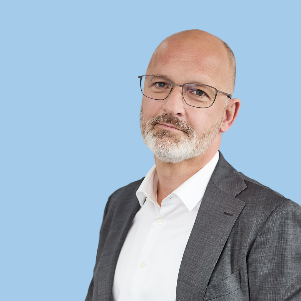 Thomas Rund, Dipl.-Fw., Rechtsanwalt, Fachanwalt für Steuerrecht, Partner bei RGJ Rund Gluth Jarosch und Partner