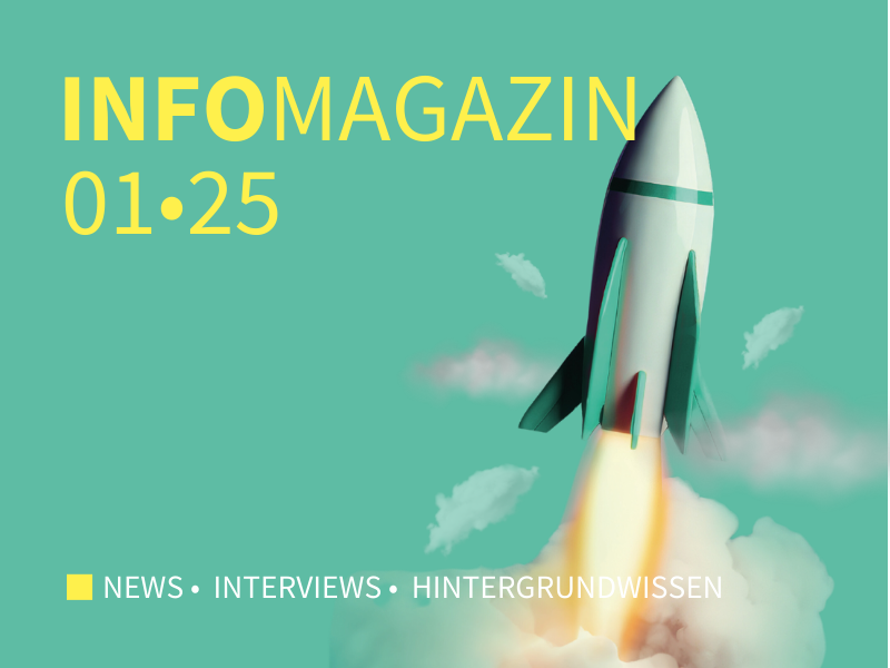 NFO-Magazin für Steuerberater, Fachwirte, Buchhaltung